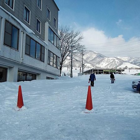 Arise Hakuba Ξενοδοχείο Ναγκάνο Εξωτερικό φωτογραφία